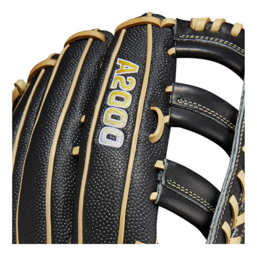 Guante De Beisbol Wilson A2000 1810ss 12.75in