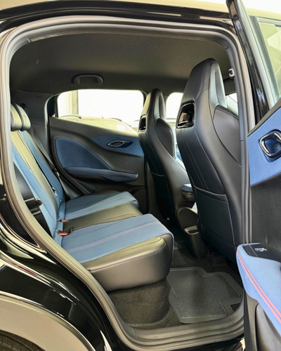 BYD Seagull Seagull GL EV300 Eléctrico