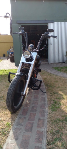 Imagen 12 de 13 de Honda Shadow Vt 1100 Mod 94