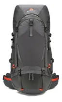 Comprar Mochila Trekking Sunrunner Boreal 65 L C\u002Fsalida Hídrica  