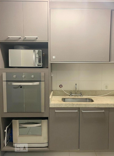 Apartamento À Venda - Saúde, 2 Quartos, 73 - S893124969