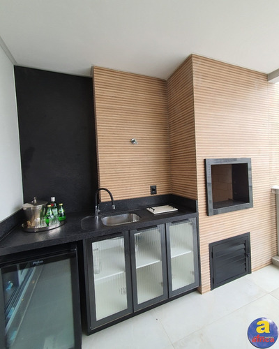 Imagem 16 de 30 de Apartamento 3 Suítes, 2 Vagas De Garagem No Bairro Pioneiros Em Balneário Camboriú/sc - Imobiliária África - Ap00499 - 69804679