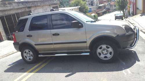 Imagem 1 de 2 de Ford Ecosport 2006 1.6 Xls Flex 5p
