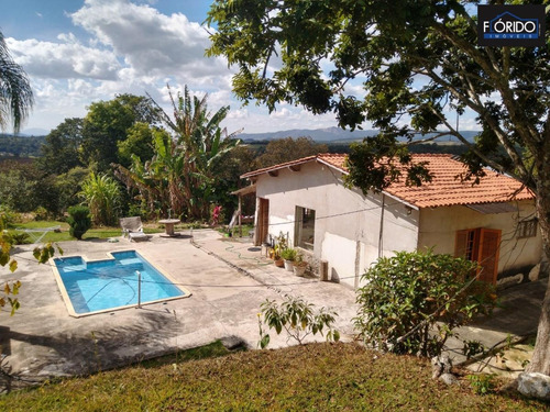 Imagem 6 de 15 de Chácara Para Venda Em Jarinu, Campo Largo, 2 Dormitórios, 2 Suítes, 3 Banheiros, 3 Vagas - 2717_2-1602916