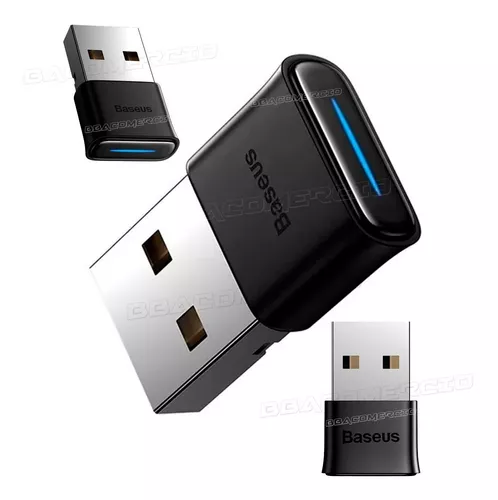 Las mejores ofertas en Jack de 3.5 mm adaptadores y dongles USB Bluetooth