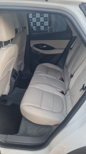 Jaguar E-Pace 2.0 Awd Aut. 5p