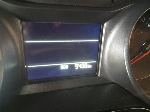 Chevrolet Onix 1.0 FLEX MANUAL