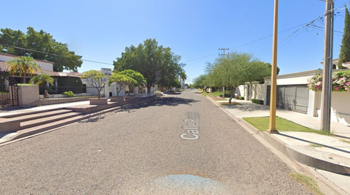Gran Remate, Casa En Col. Norte, Cd. Obregón, Son.