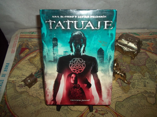 Tatuaje.