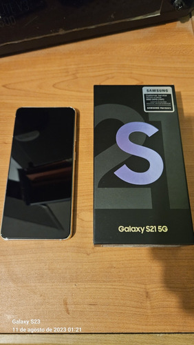 Samsung Galaxy S21 5g Permuto Por iPhone