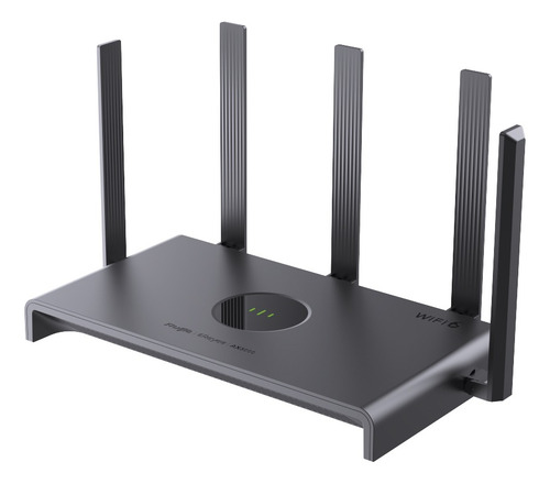 Router Inalámbrico Gaming Wi-fi 6 2,402 Mbps Rg-ew3000gxp