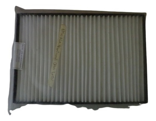 Filtro De Cabina Antipolen Para Chevrolet Optra