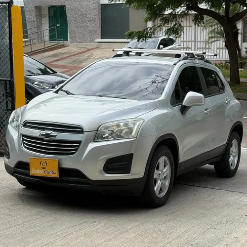 Chevrolet Tracker 1.8 Ls
