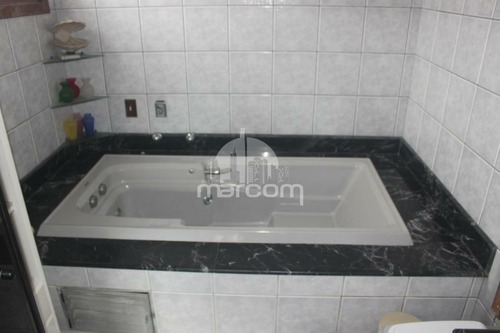 Imagem 9 de 15 de Casa Condomínio Fechado, Bc - Mca-100