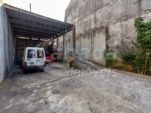 Imagem 6 de 10 de Ref.: 4820 - Terreno Comerci Em Osasco Para Venda - V4820