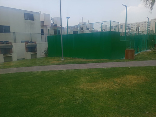 Departamento En Venta Biosfera Towers Juriquilla Queretaro