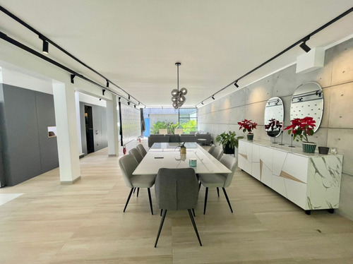 Imagen 8 de 20 de Se Vende Casa 450m² 3h+s4b+s3p En Los Palos Grandes