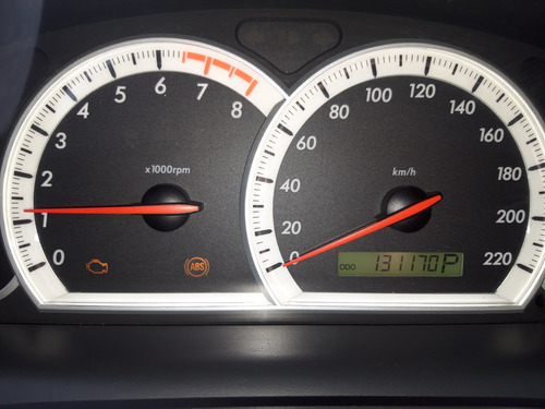 Imagen 13 de 14 de Chevrolet Captiva Ltz
