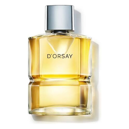 Perfume Dorsay Clasico 90ml