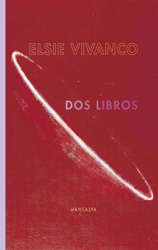 Dos Libros - Vivanco, Elsie