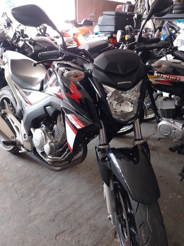 Imagen 4 de 7 de Honda Cb