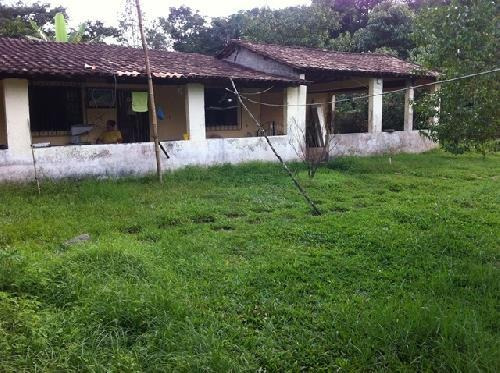 Chácara Com Piscina E 4 Quartos Em Itanhaém/sp 0865-pc