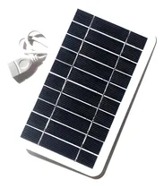 Comprar Mini Placa Painel Solar 6wu002F6v Carregador De Celular E Outros