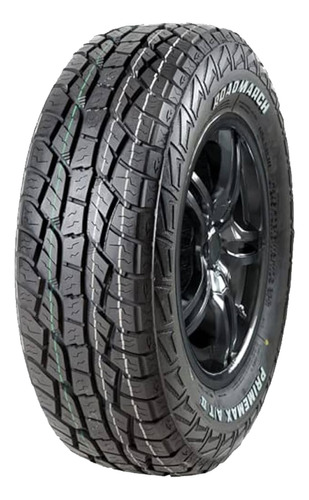 Llanta 275/55r20 Roadmarch Primemax A/t Ii 117s Msi