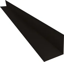 Comprar Perfil Pvc Angulo V Plasbil Terminación Cielorraso 