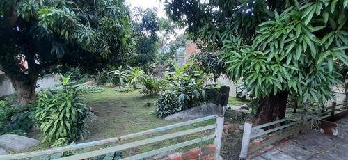 Imagen 5 de 14 de Casa Para Remodelar Con Gran Potencial Turístico, El Castaño, Maracay.