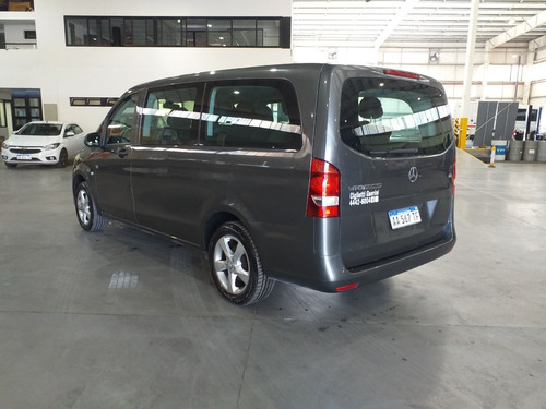 Mercedes Benz Vito 119 Tourer 7+1 Manual