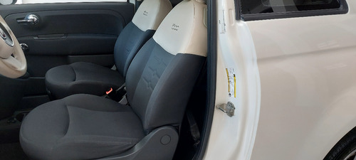 Fiat 500 1.4 Cult 85cv