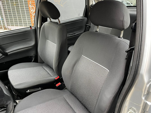 Chevrolet Classic 1.4 Ls Abs Airbag