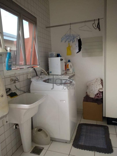 Imagem 23 de 30 de Casa Residencial À Venda, Condomínio Casas De Gaia, Campinas. - Ca3870