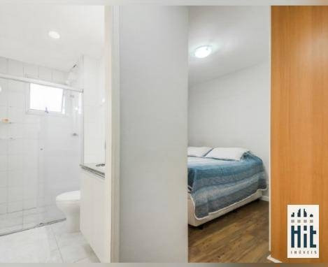 Imagem 11 de 21 de Apartamento À Venda, 94 M² Por R$ 799.000,00 - Bosque Da Saúde - São Paulo/sp - Ap3839