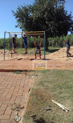 Imagem 11 de 12 de Chácara Residencial À Venda, Zona Rural, Mesópolis. - Ch0108