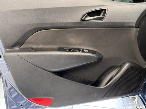Imagem 10 de 15 de Hyundai Hb20 Comfort 1.0 2017