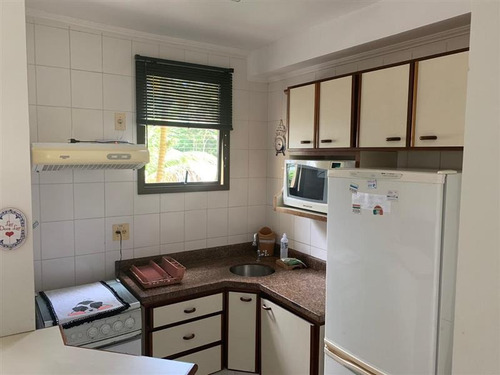 Imagem 11 de 17 de Apto Em Riviera Com 49 M², 1 Dorm E 1 Vaga. - 14903