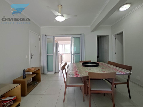 Imagem 10 de 30 de Praia Das Astúrias - Lazer De Clube - Ap06260 - 70270730