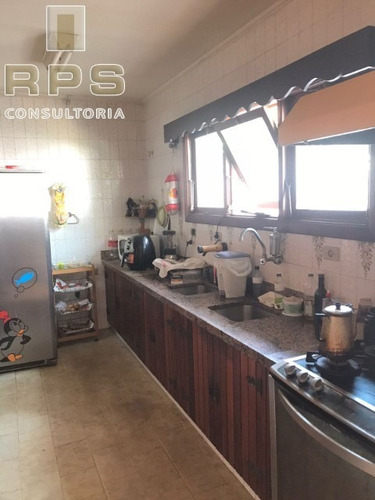 Imagem 8 de 30 de Chácara À Venda - Vila Santista - Atibaia - Sp - Ch00114 - 70795312