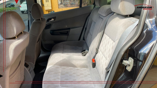 Imagem 7 de 8 de Chevrolet Vectra Sedan 2.0 Flex