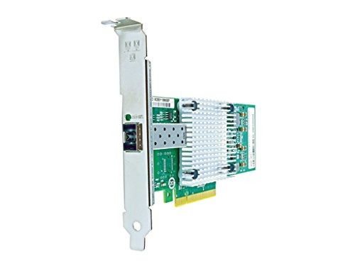 10gbs Single Port Sfp+ Pcie