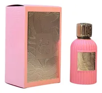 Comprar Paris Corner Qissa Pink Edp 100ml Mujer (lattafa Yara) 100ml