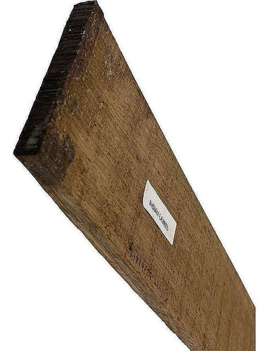 Diapason Guitarra Exotica Laurel Indio Blanco 12 X 3 8 Para