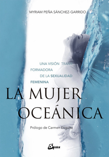 Libro La Mujer Oceã¡nica