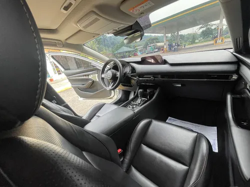 Mazda 3 gran touring lx