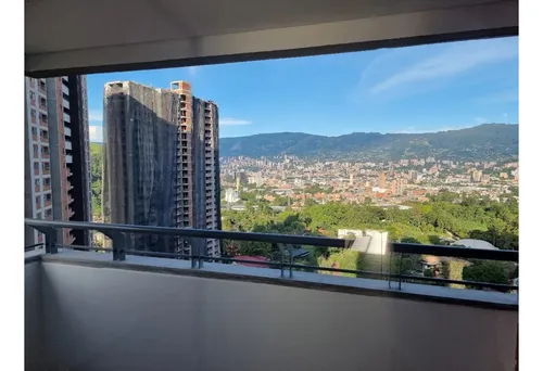 Vendo Apartamento En Itagui Bahia Grande