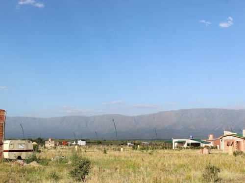 Imagen 3 de 11 de Venta De Lotes En Estación Conlara, San Luis