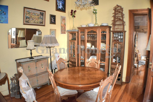 Departamento Tipo Ph De 5 Ambientes C/ Dependencia