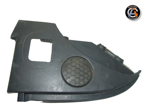 Base Sombrerera Copiloto Vw Pointer 2000-2005 Original